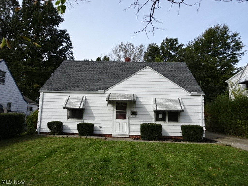 Benton Homes - Residential