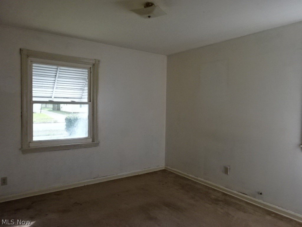 Benton Homes - Residential