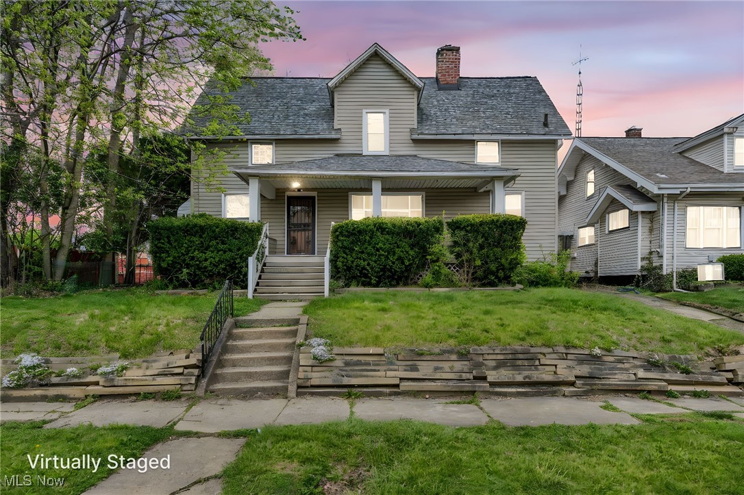 3207 6th Street, Canton, Ohio image 1