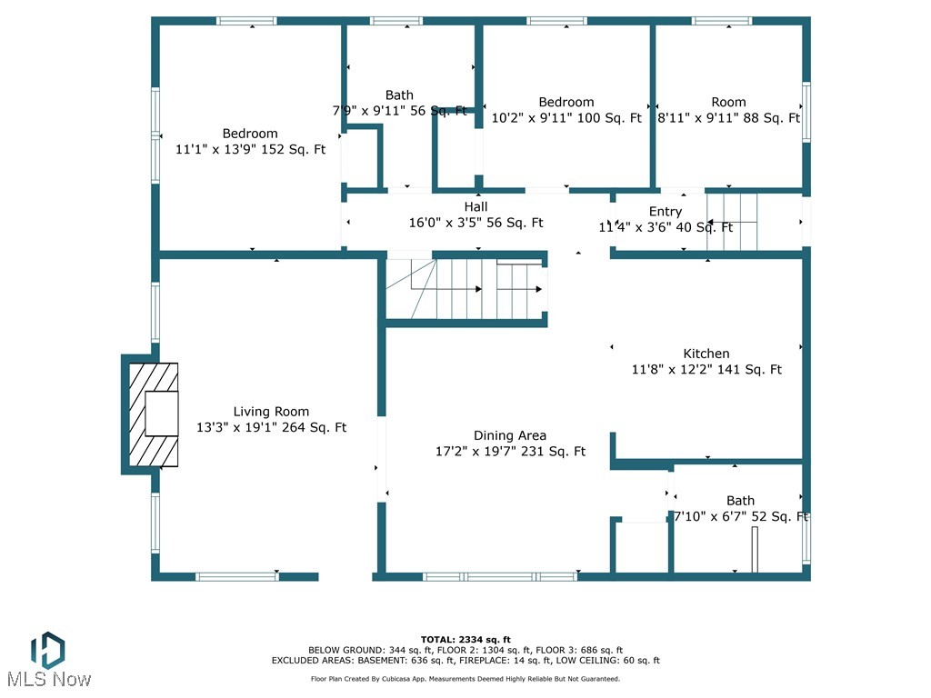 3207 6th Street, Canton, Ohio image 43