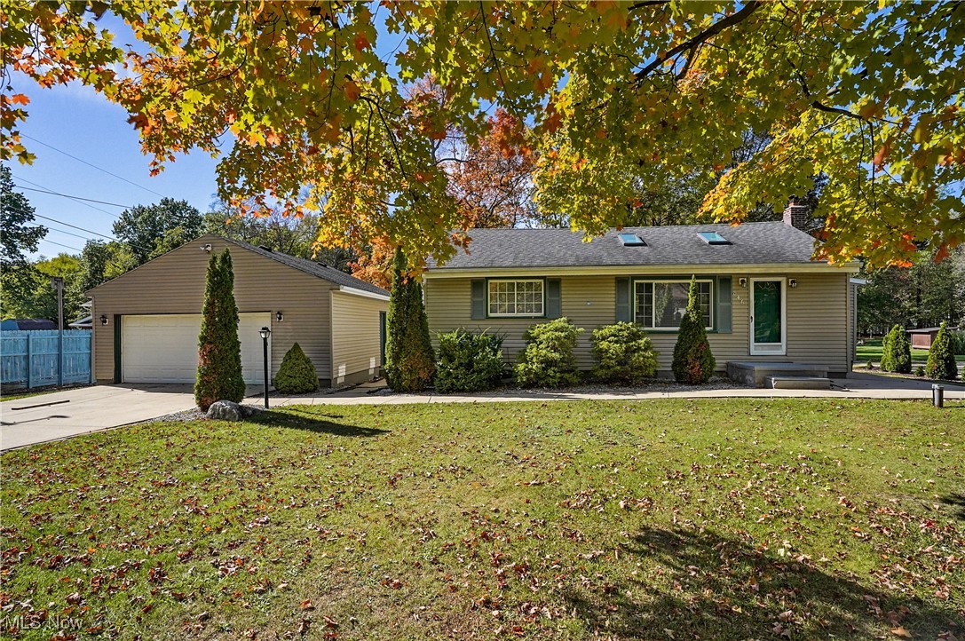 Tallmadge 15 - Residential
