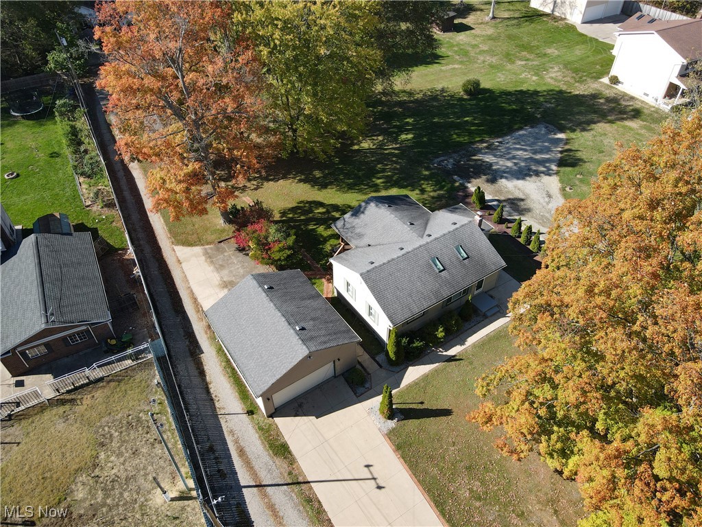 Tallmadge 15 - Residential