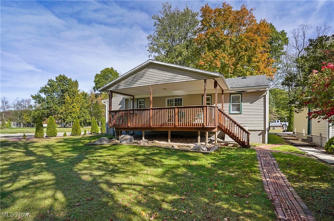 Tallmadge 15 - Residential