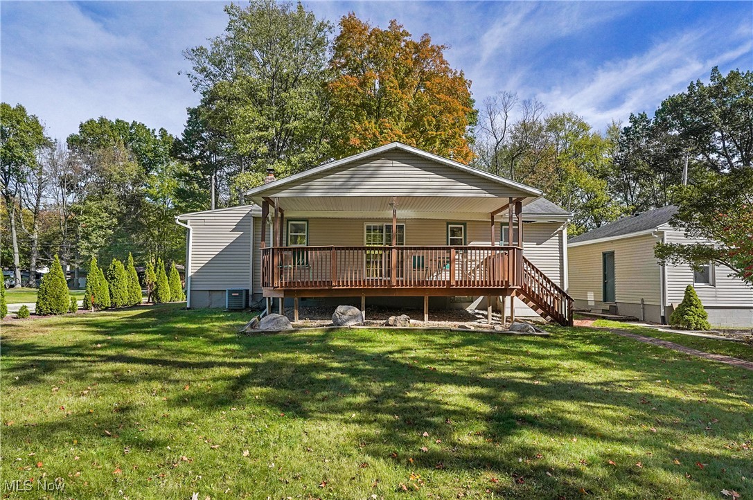 Tallmadge 15 - Residential