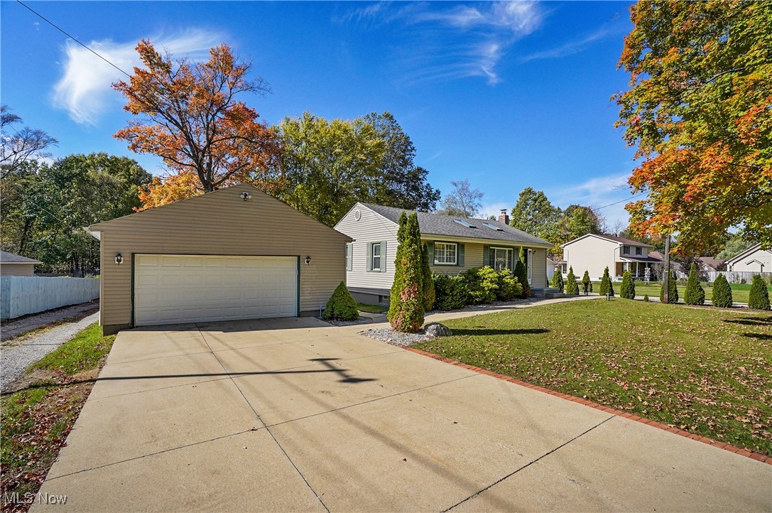 Tallmadge 15 - Residential