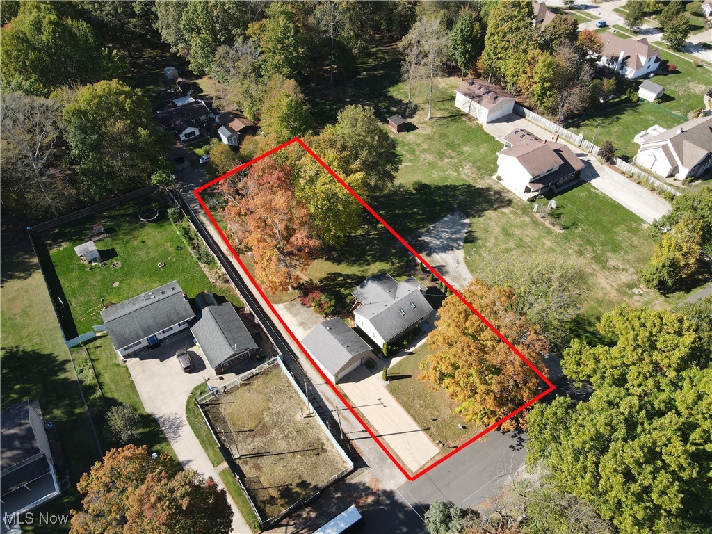 Tallmadge 15 - Residential