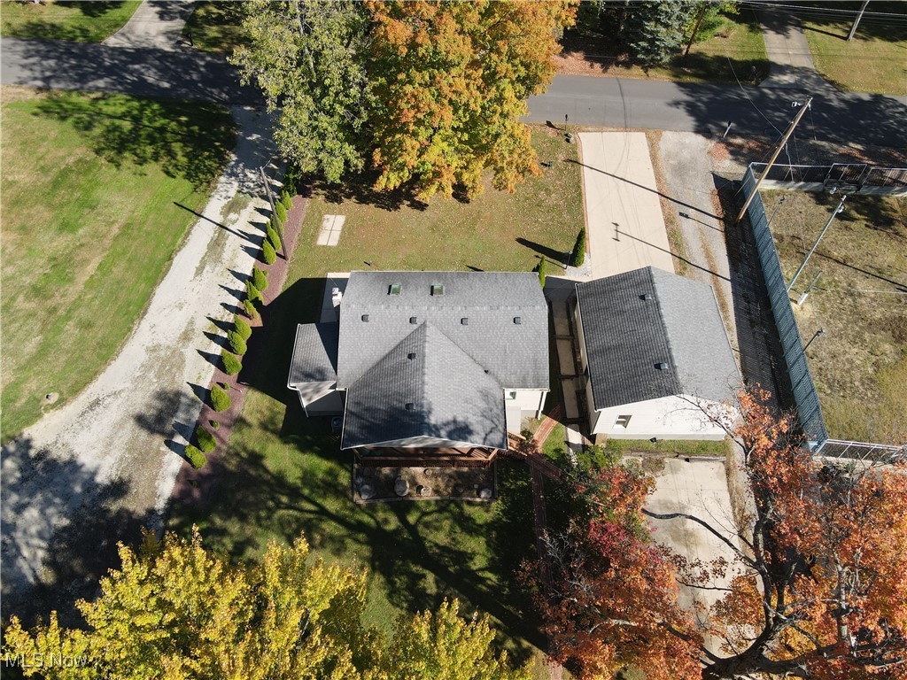 Tallmadge 15 - Residential