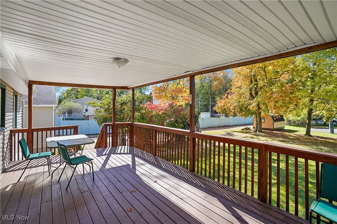 Tallmadge 15 - Residential
