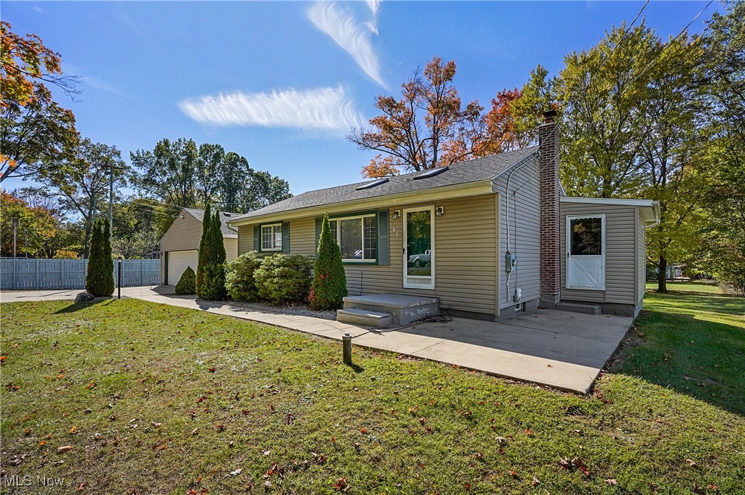 Tallmadge 15 - Residential