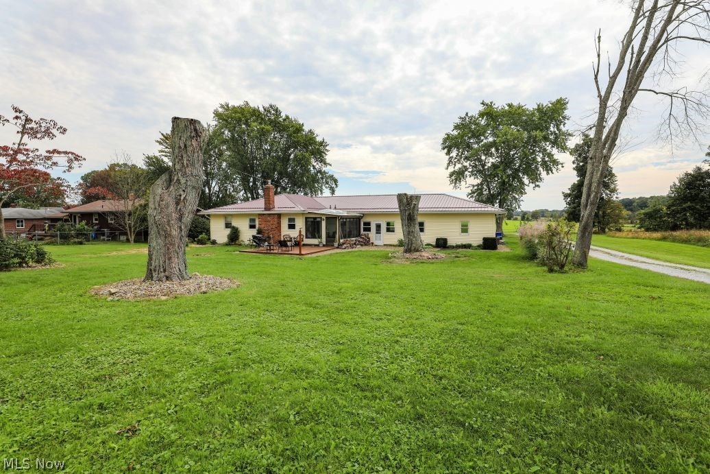 3947 Bower Road