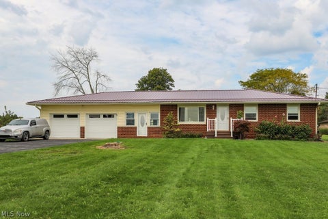 Homes For Sale - 3947 Bower Road<br/> Rootstown, OH 44272