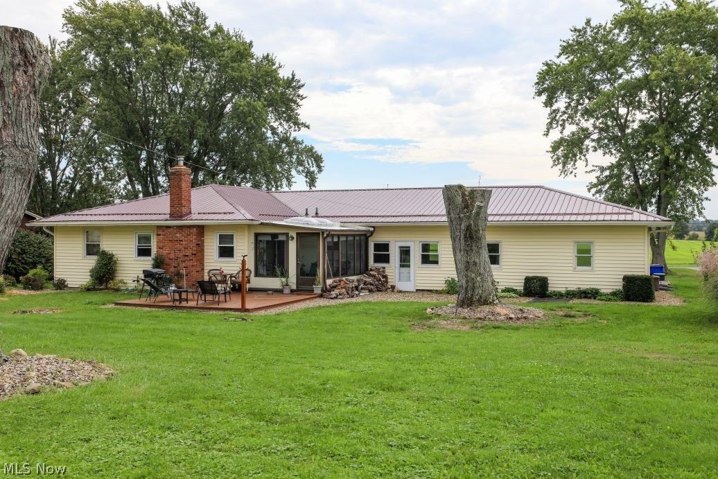 3947 Bower Road