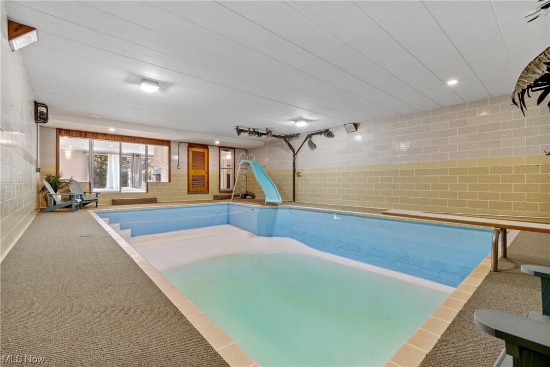 Hills & Dales Village - Residential