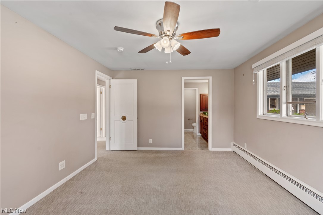 Hills & Dales Village - Residential