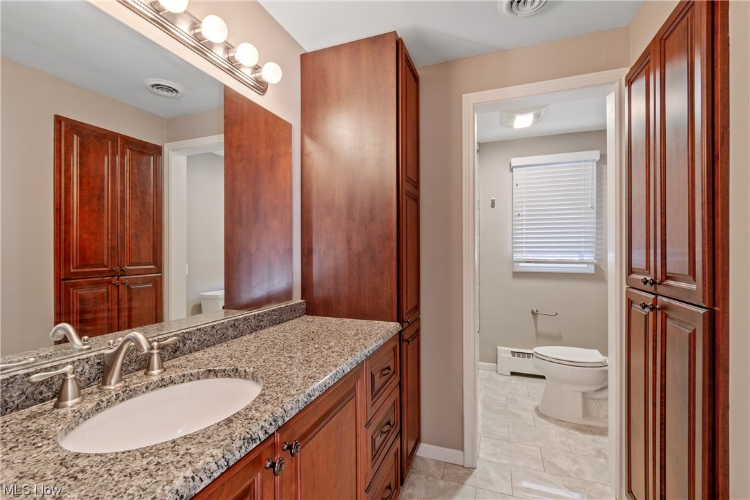 Hills & Dales Village - Residential