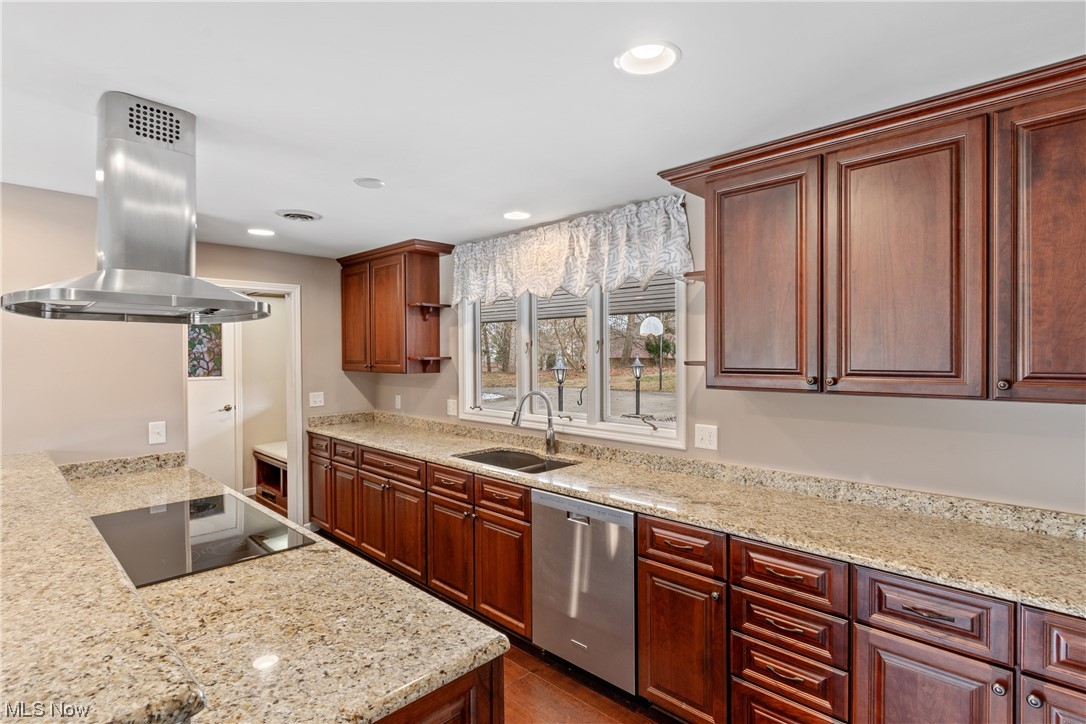 Hills & Dales Village - Residential