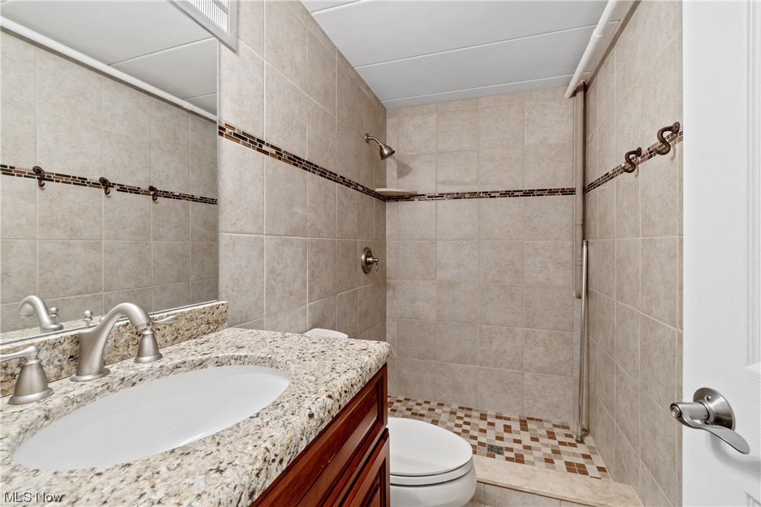 Hills & Dales Village - Residential