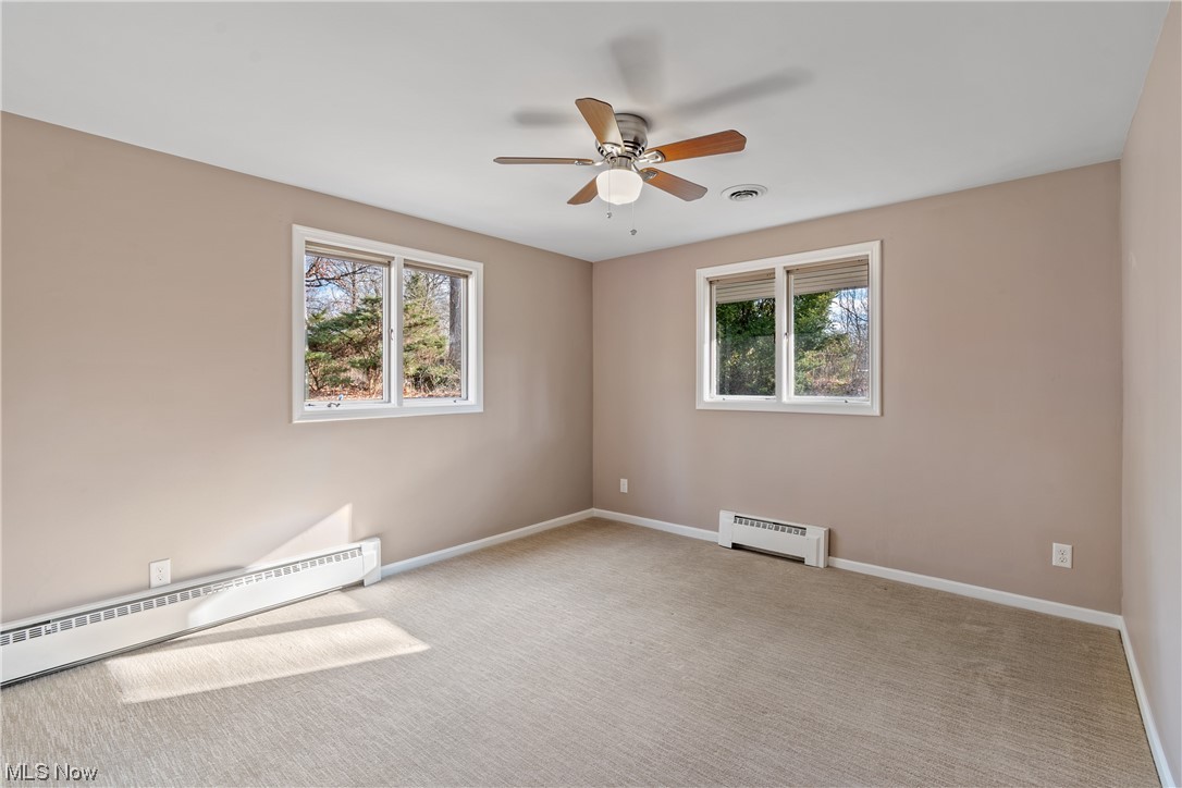 Hills & Dales Village - Residential