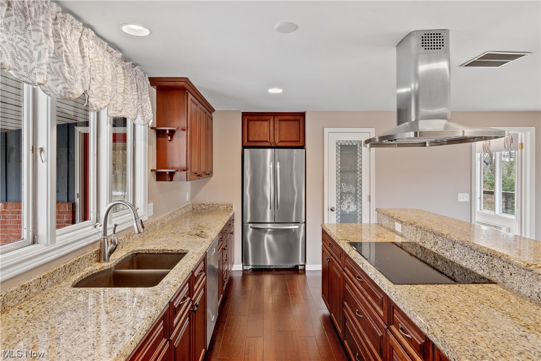 Hills & Dales Village - Residential