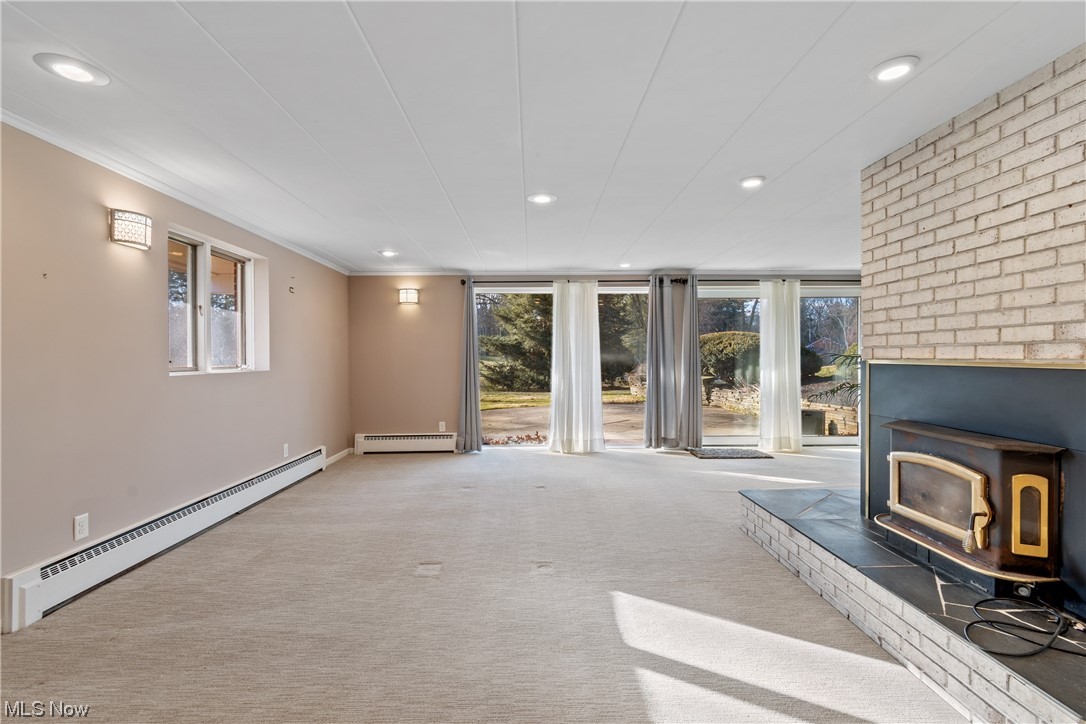 Hills & Dales Village - Residential