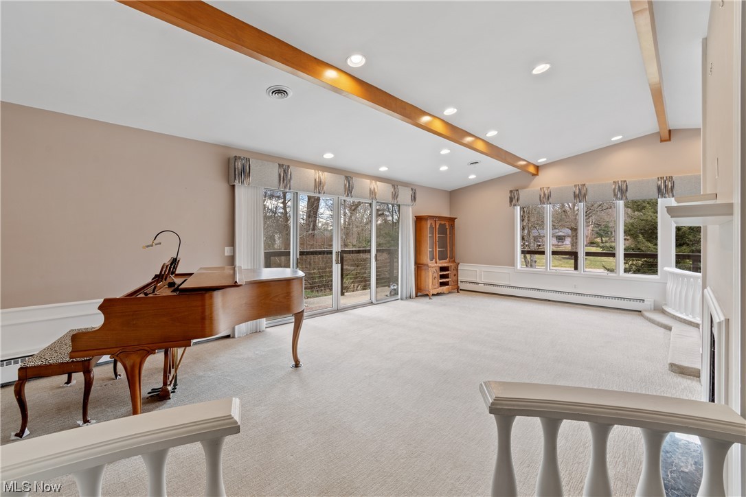 Hills & Dales Village - Residential