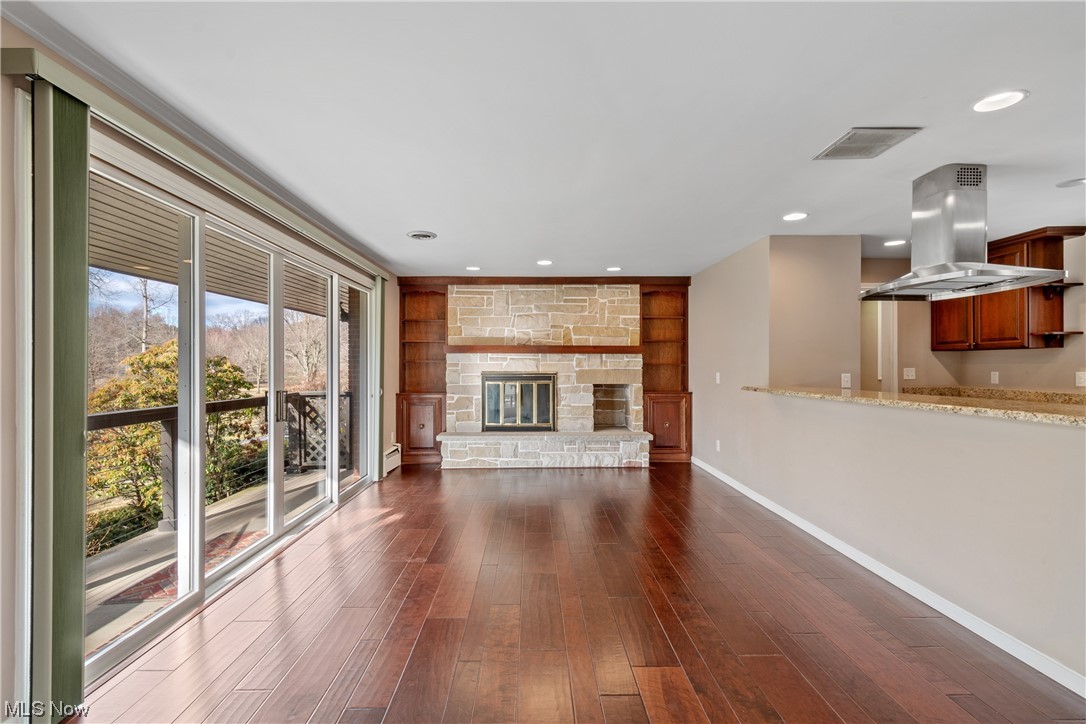 Hills & Dales Village - Residential