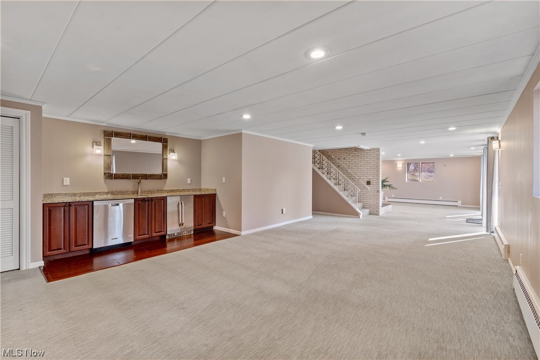 Hills & Dales Village - Residential