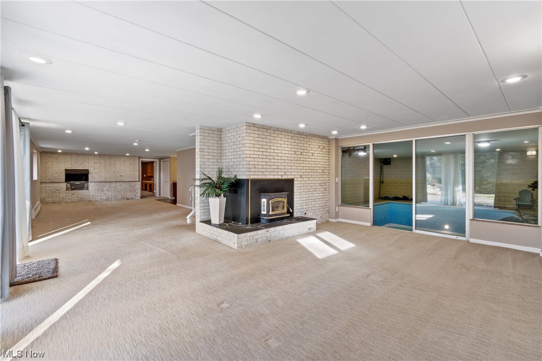 Hills & Dales Village - Residential