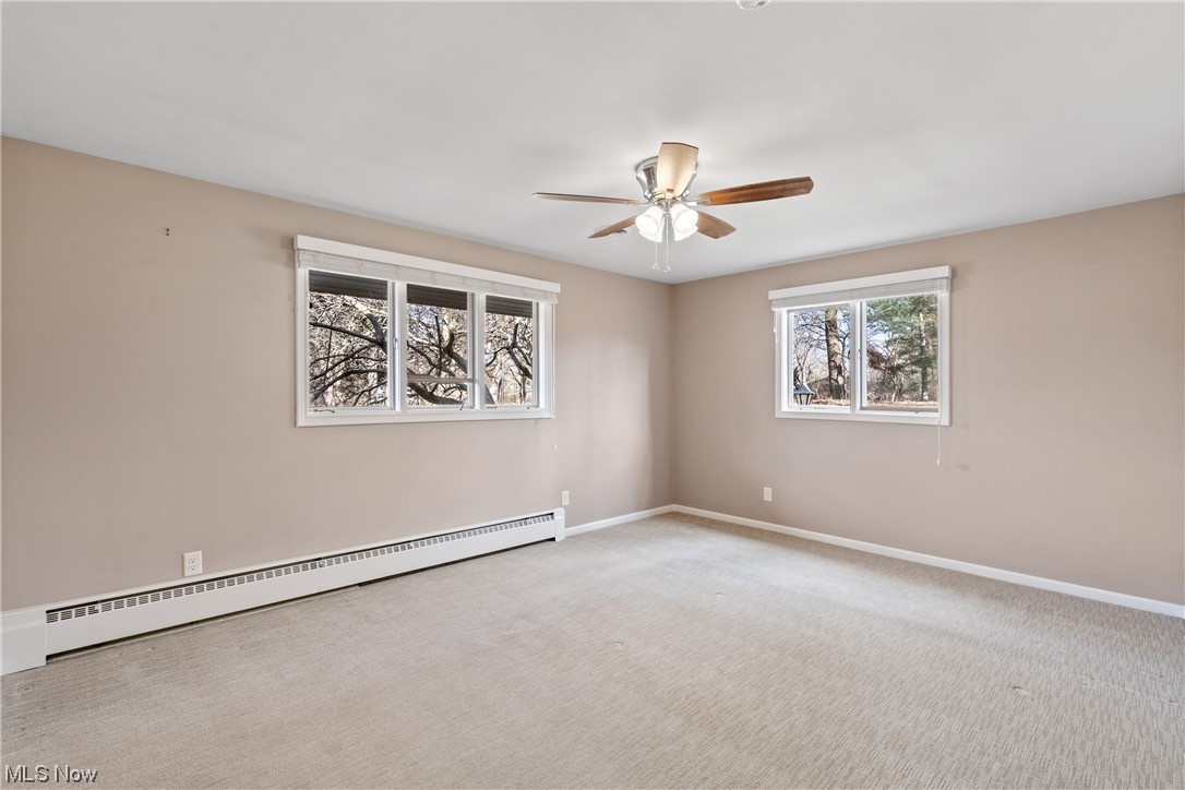 Hills & Dales Village - Residential