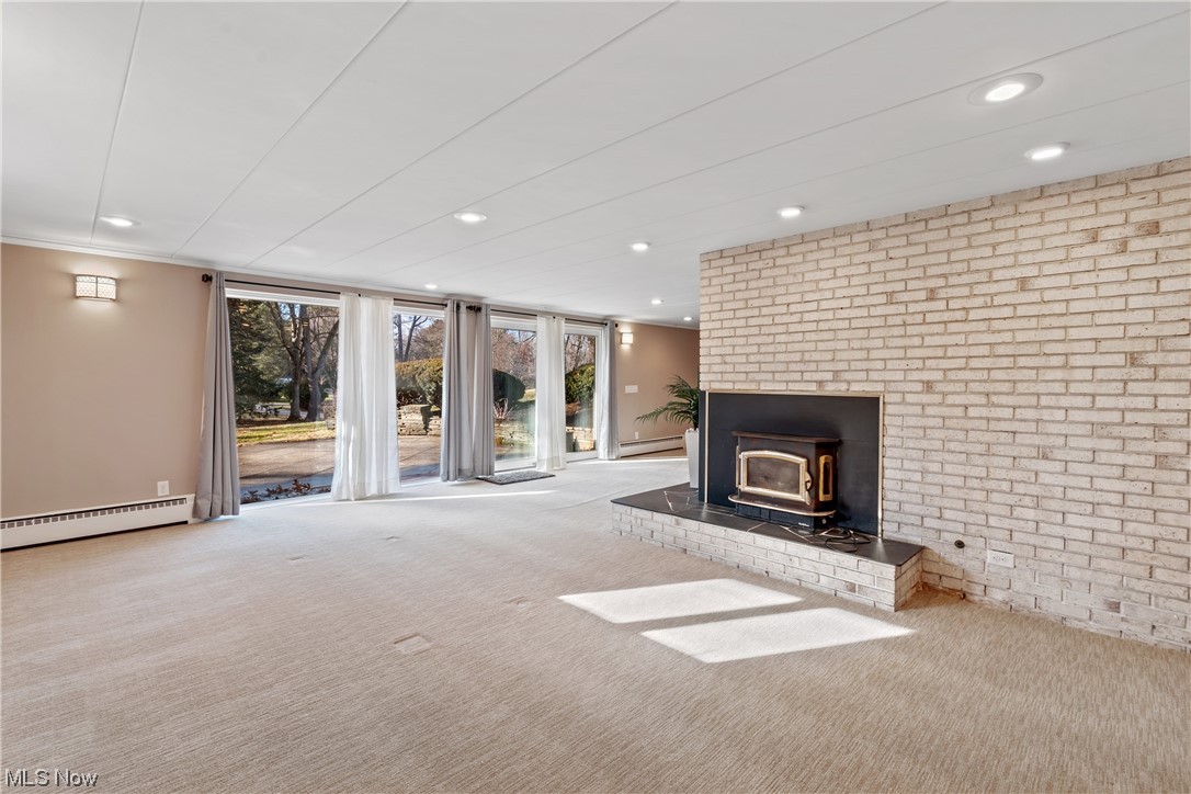 Hills & Dales Village - Residential