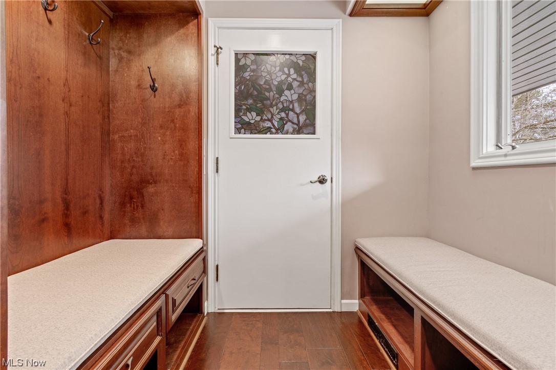 Hills & Dales Village - Residential