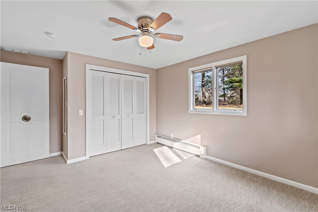 Hills & Dales Village - Residential