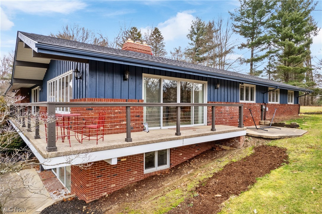 Hills & Dales Village - Residential