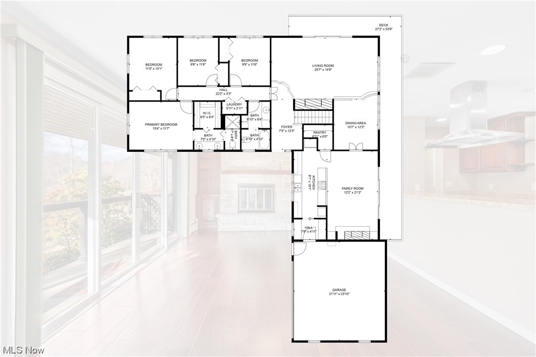 Hills & Dales Village - Residential