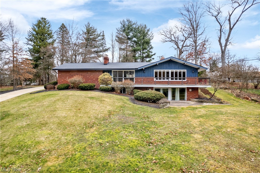 Hills & Dales Village - Residential