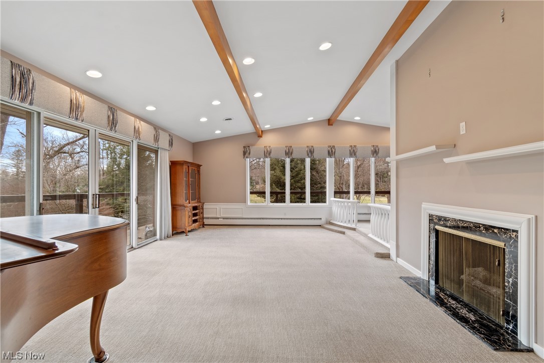 Hills & Dales Village - Residential