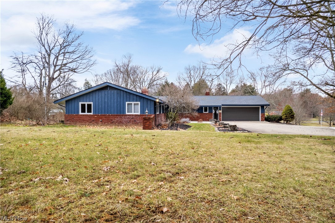 Hills & Dales Village - Residential