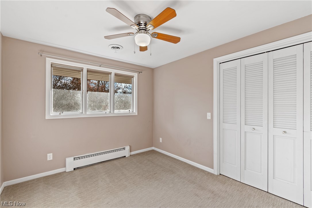 Hills & Dales Village - Residential