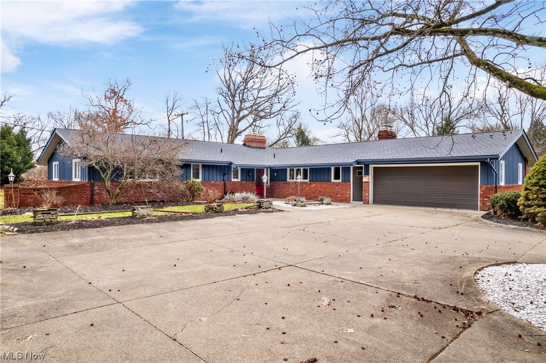 Hills & Dales Village - Residential