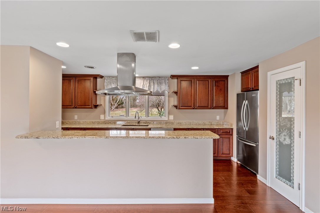 Hills & Dales Village - Residential