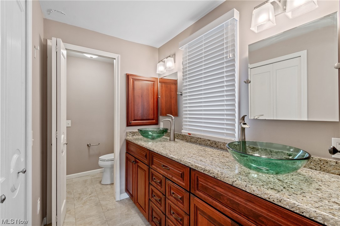 Hills & Dales Village - Residential