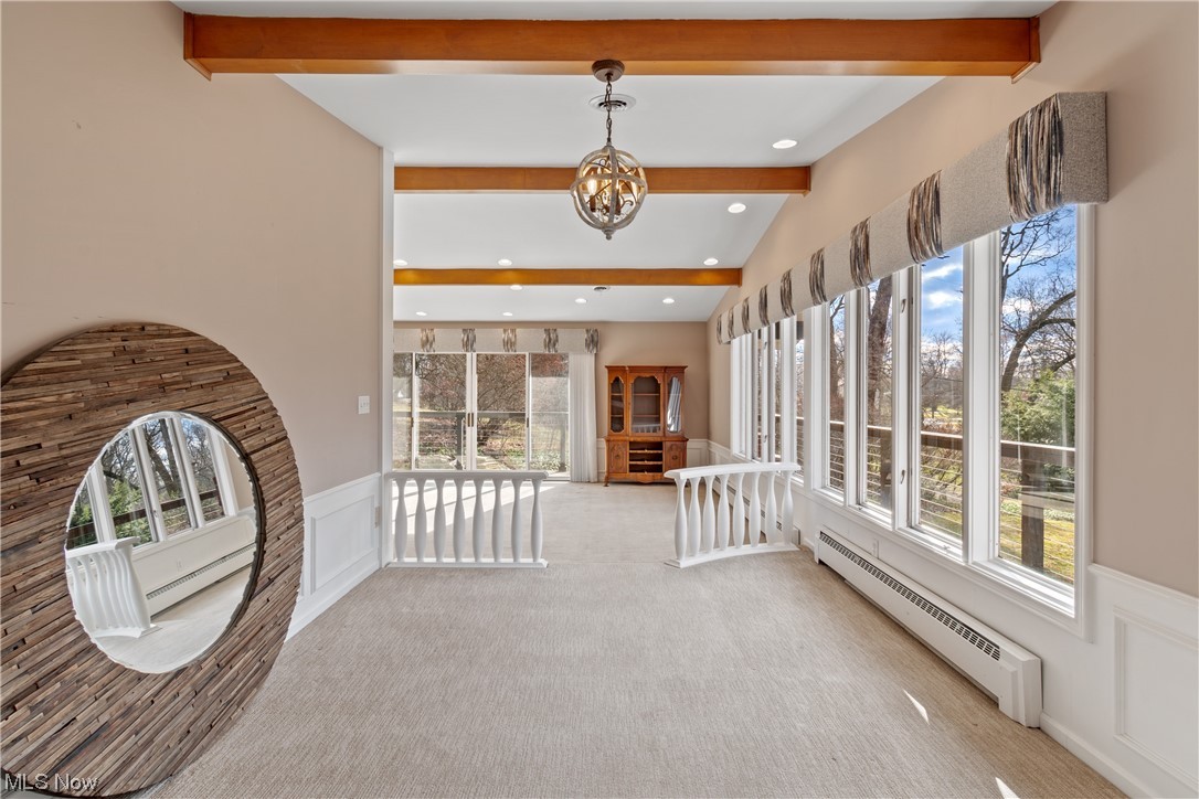 Hills & Dales Village - Residential