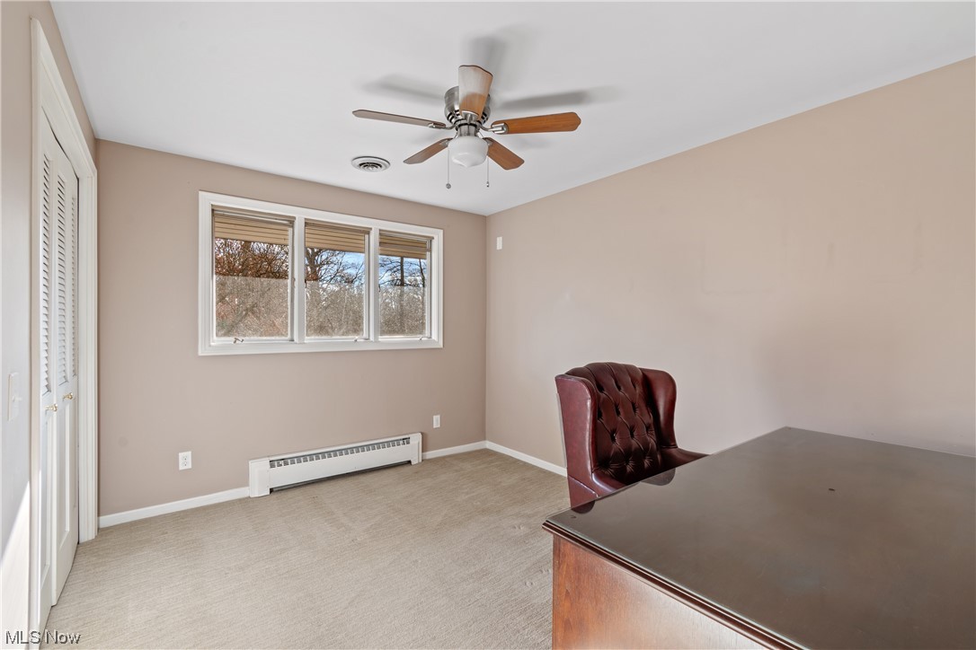 Hills & Dales Village - Residential