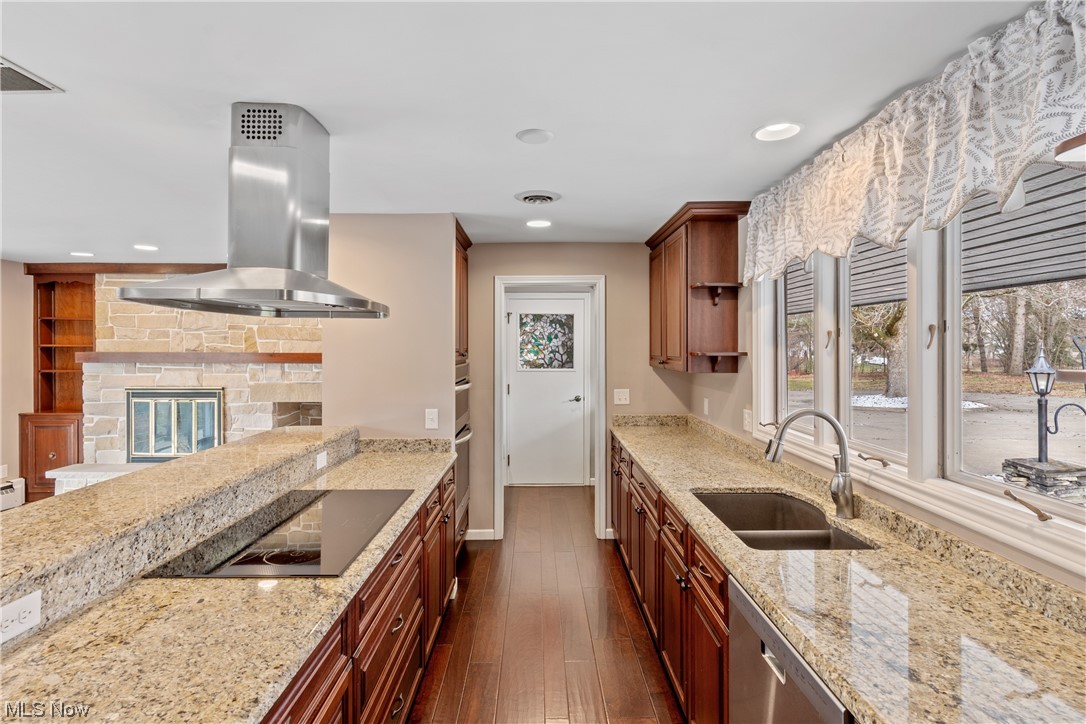 Hills & Dales Village - Residential