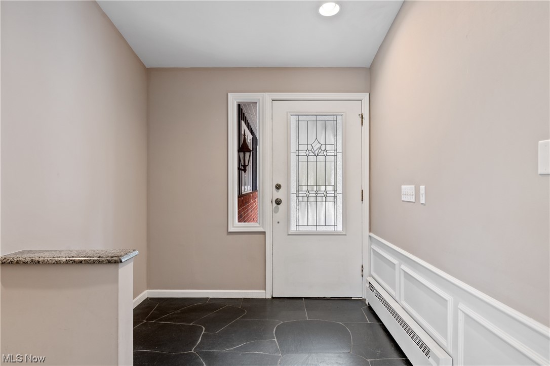 Hills & Dales Village - Residential