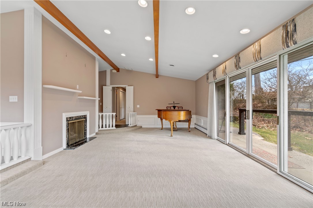 Hills & Dales Village - Residential