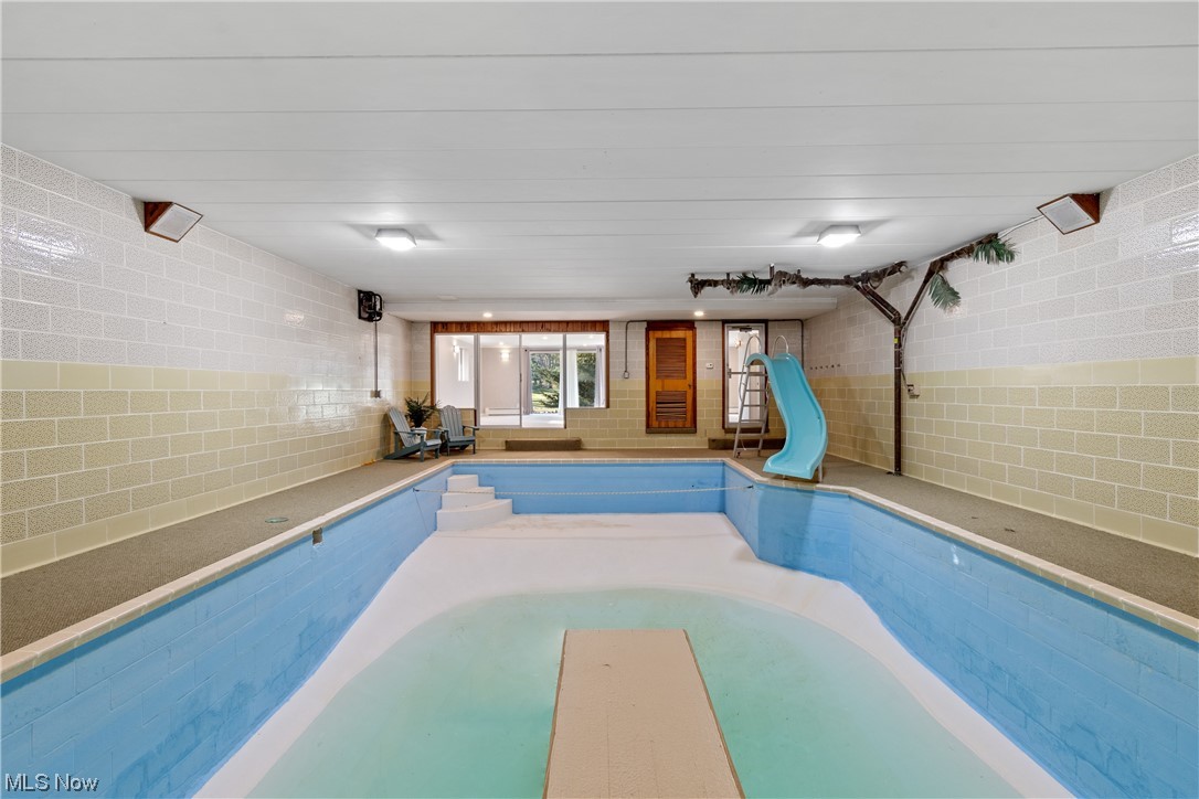 Hills & Dales Village - Residential