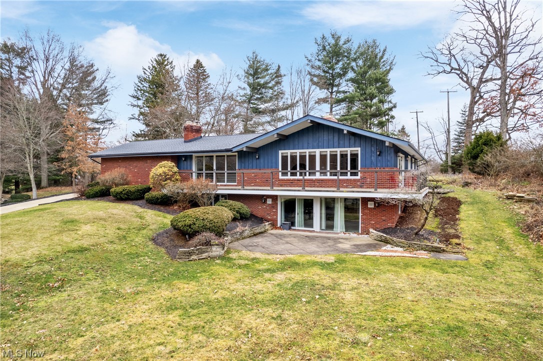 Hills & Dales Village - Residential