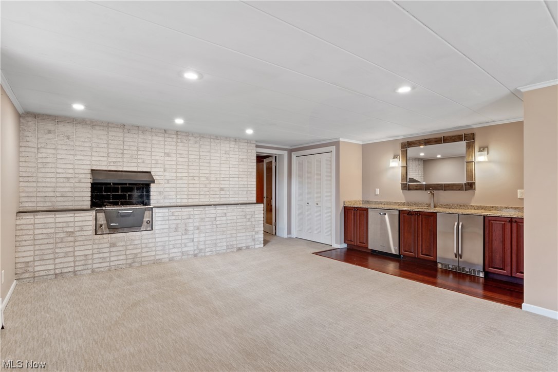 Hills & Dales Village - Residential