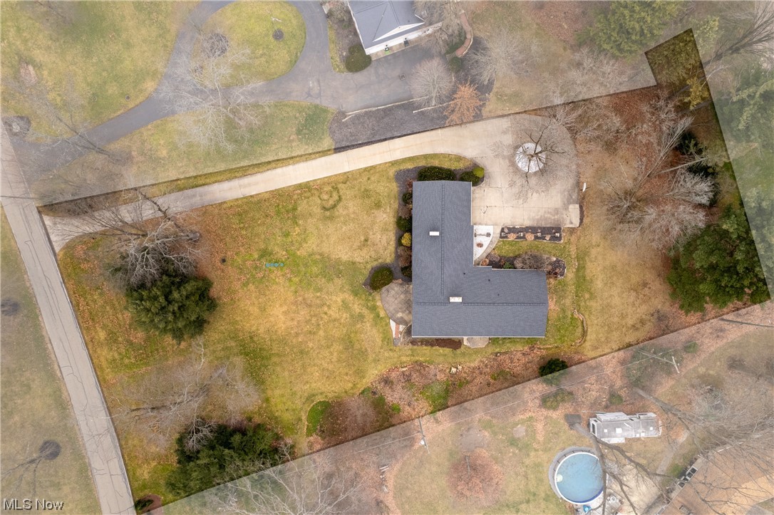 Hills & Dales Village - Residential